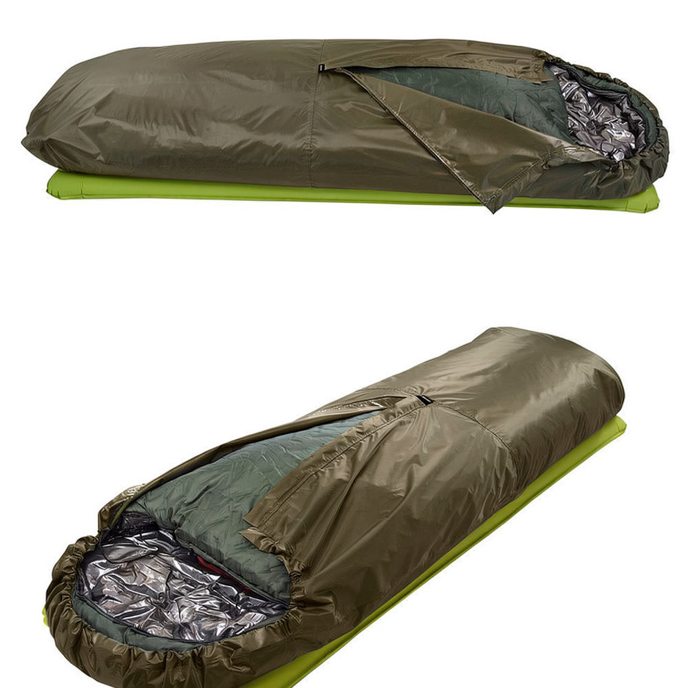 Hiking Backpack Waterproof - Ultralight Camping Sleeping Bag Cover Waterproof