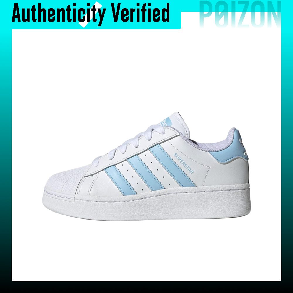 Adidas Shoes Superstar - Adidas Originals SUPERSTAR XLG Fashion Trend