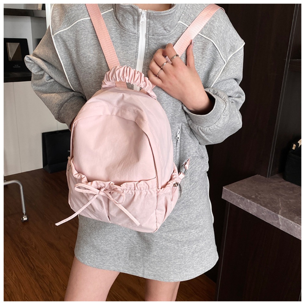 Japanese Style Women's Backpac - đánh giá và giá Fashion Backpack Women