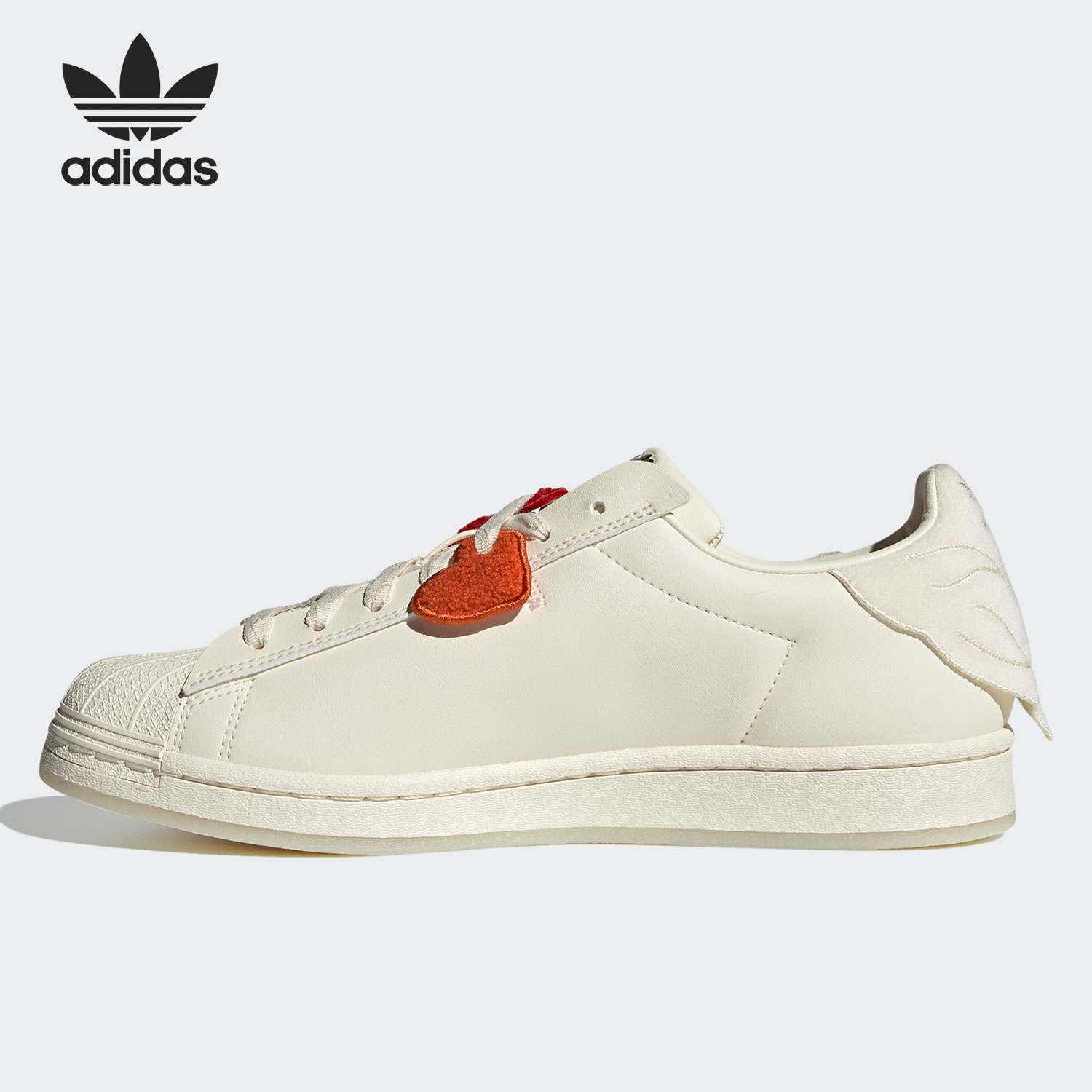 Adidas Genuine Originals SADNE - đánh giá và giá Adidas Shoes Superstar