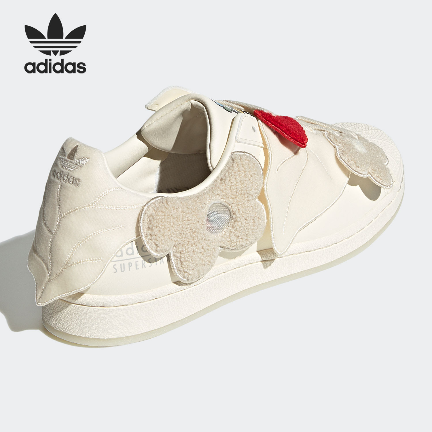 Adidas Genuine Originals SADNE - đánh giá và giá Adidas Shoes Superstar