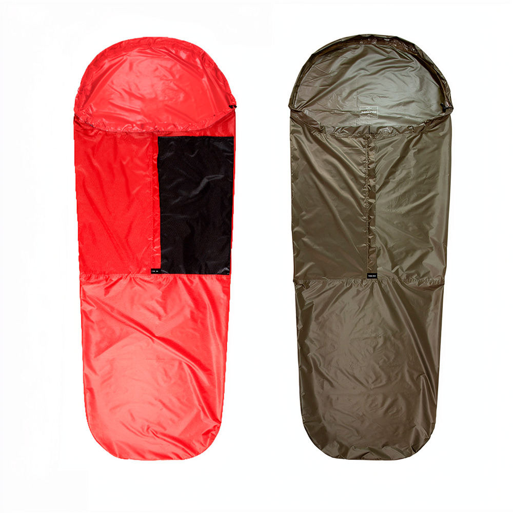 Durable Sleeping Bag Liner For - đánh giá và giá Hiking Backpack Waterproof