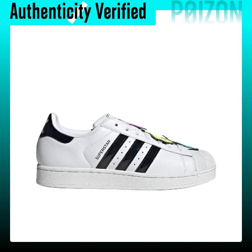 Adidas Originals Superstar 2 S - đánh giá và giá Adidas Shoes Superstar