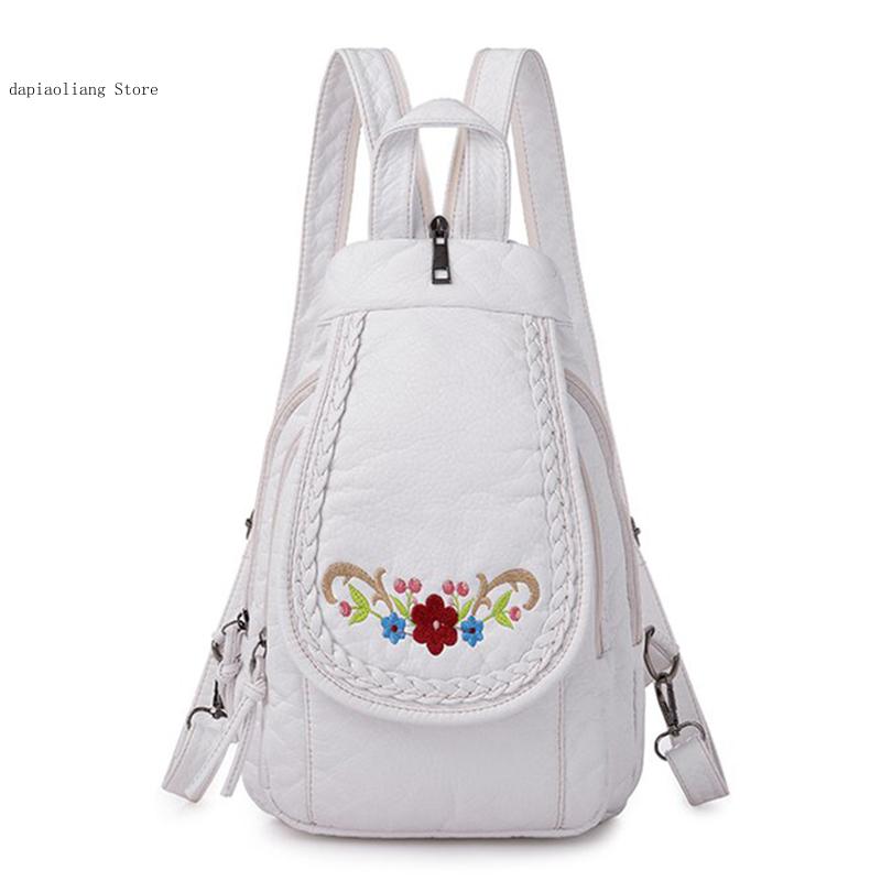 Áo Ngực Nhỏ Túi Thời Trang Học - đánh giá và giá Fashion Backpack Women